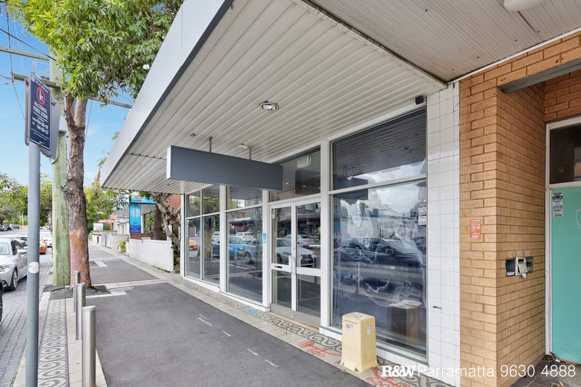 Click to view all images Harris Park NSW 2150 - Image 2
