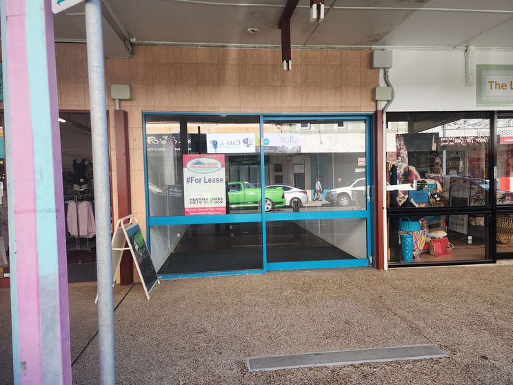 397 Kent St Maryborough QLD 4650 - Image 1