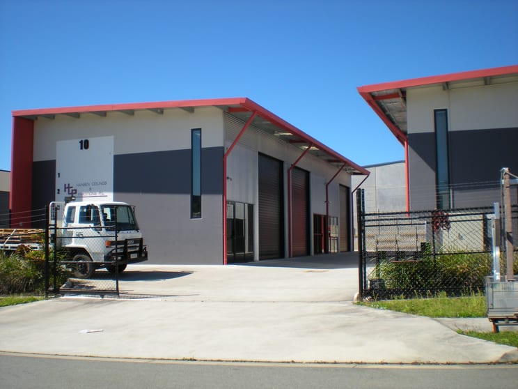Click to view all images 5/10 Tombo Street Capalaba QLD 4157 - Image 1