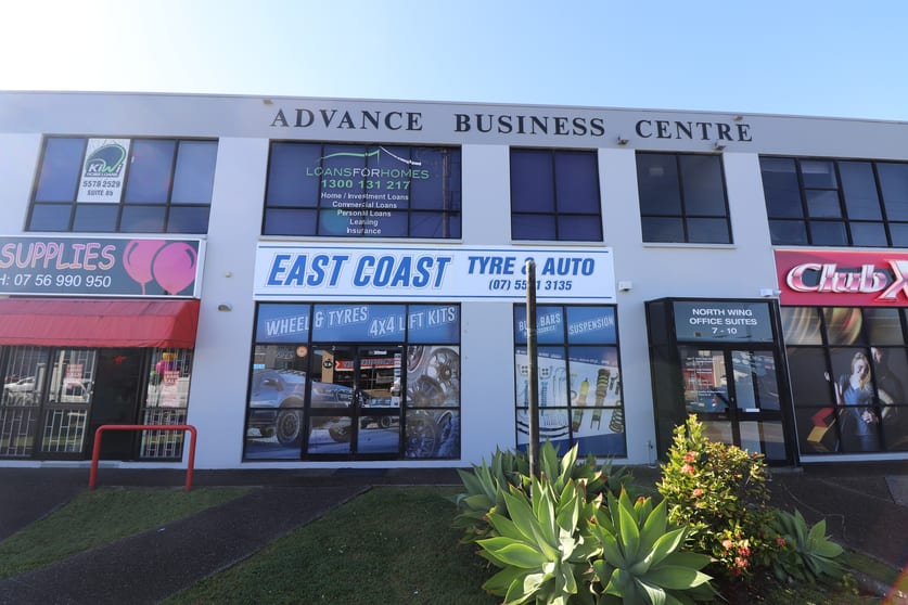 Click to view all images 2/39-47 Lawrence Drive Nerang QLD 4211 - Image 3