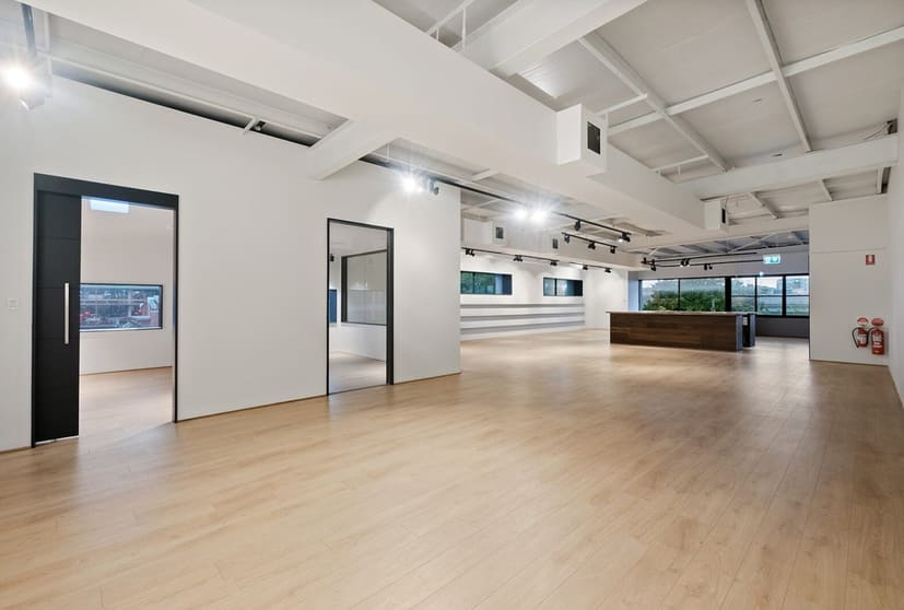 Click to view all images Lvl 2/94-96 Gouger Street Adelaide SA 5000 - Image 3