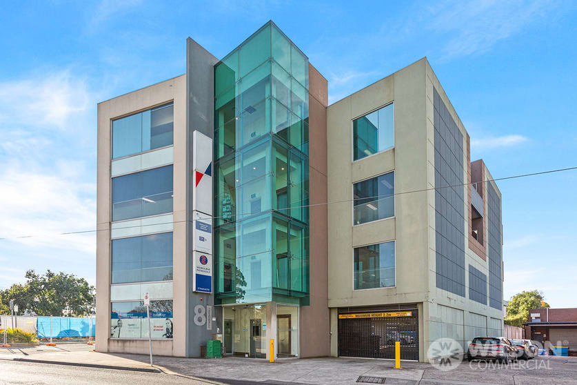 Click to view all images Level 2/8 Treadwell Road Essendon North VIC 3041 - Image 2
