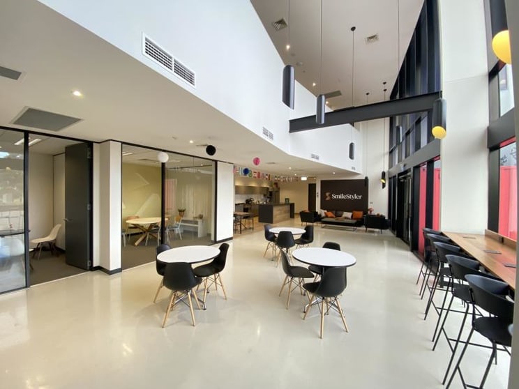 Unit 1/40-44 Cook Street Port Melbourne VIC 3207 - Image 3