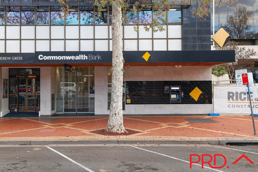 Click to view all images Shop 1 - 445-447 Peel Street Tamworth NSW 2340 - Image 2