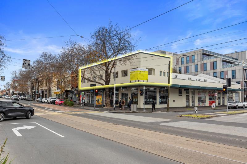 Level 1/206 Clarendon Street South Melbourne VIC 3205 - Image 3