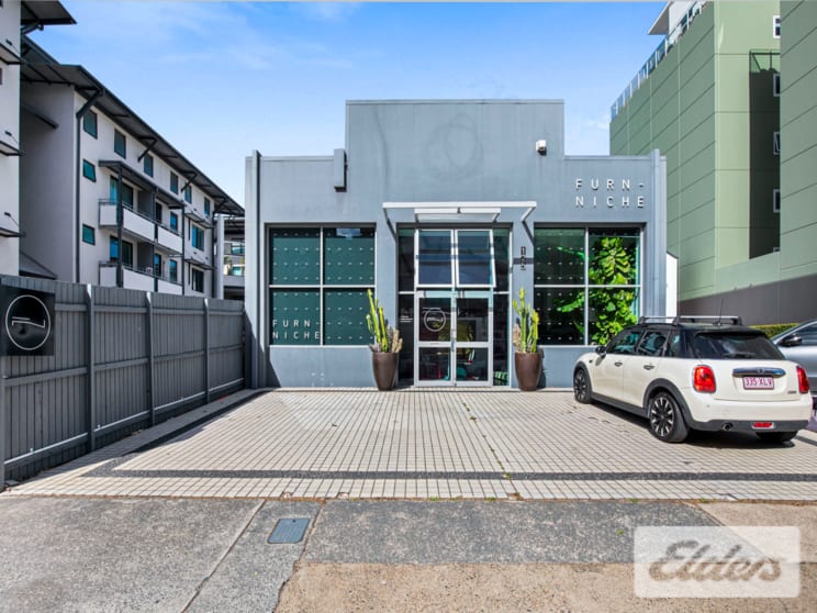 Click to view all images 125 Commercial Road Newstead QLD 4006 - Image 2