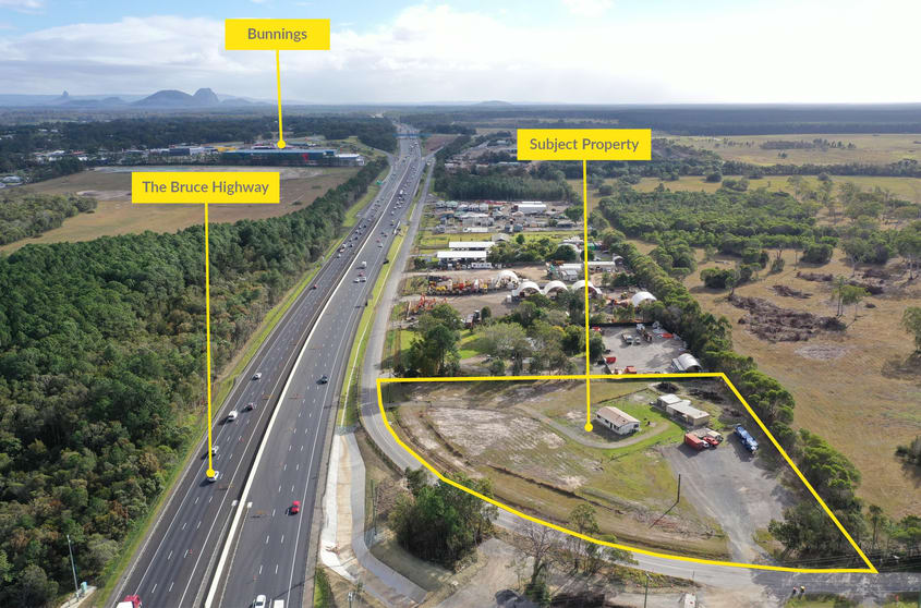 Click to view all images 135 Old Toorbul Point Road Caboolture QLD 4510 - Image 2