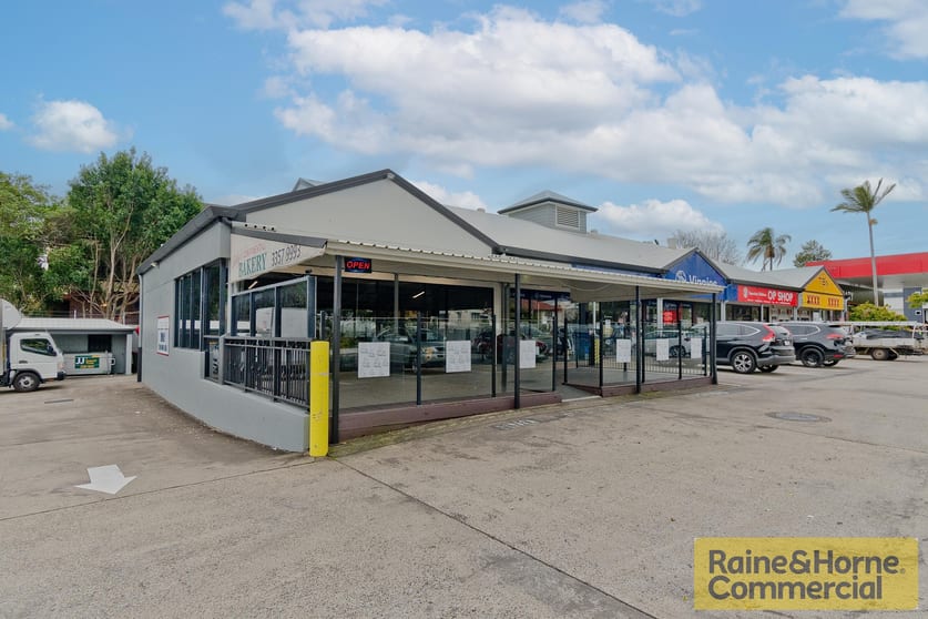 Click to view all images 1/201 Stafford Road Kedron QLD 4031 - Image 1