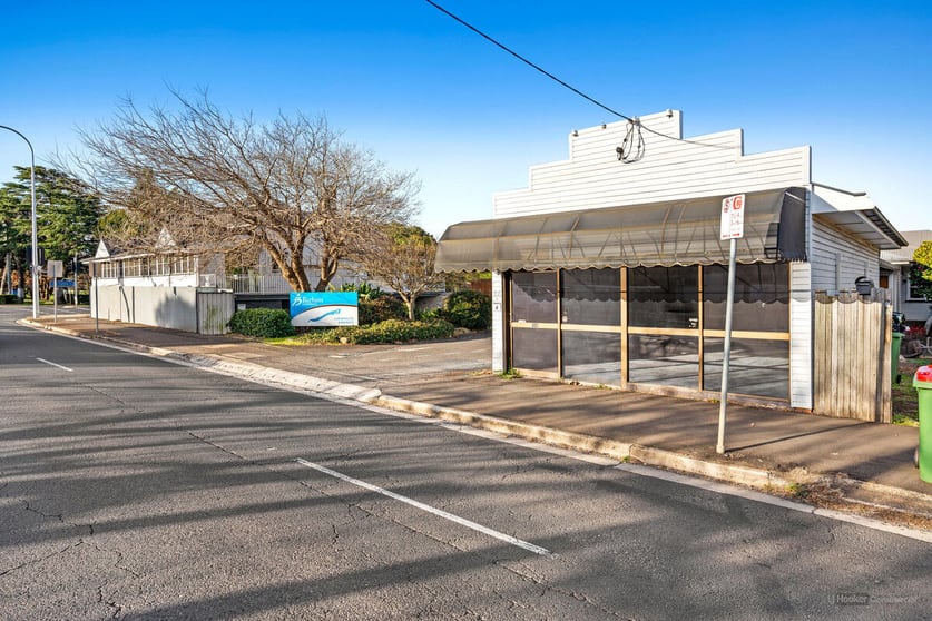 Click to view all images 106 West Street Toowoomba QLD 4350 - Image 1