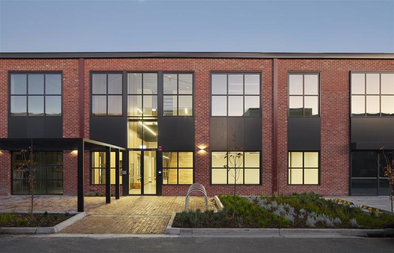 Suite 103/33 Ambrose Avenue Cheltenham VIC 3192 - Image 1