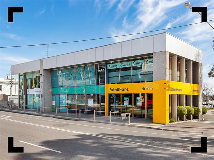Click to view all images 1A/10-12 Blackburn Road Blackburn VIC 3130 - Image 1