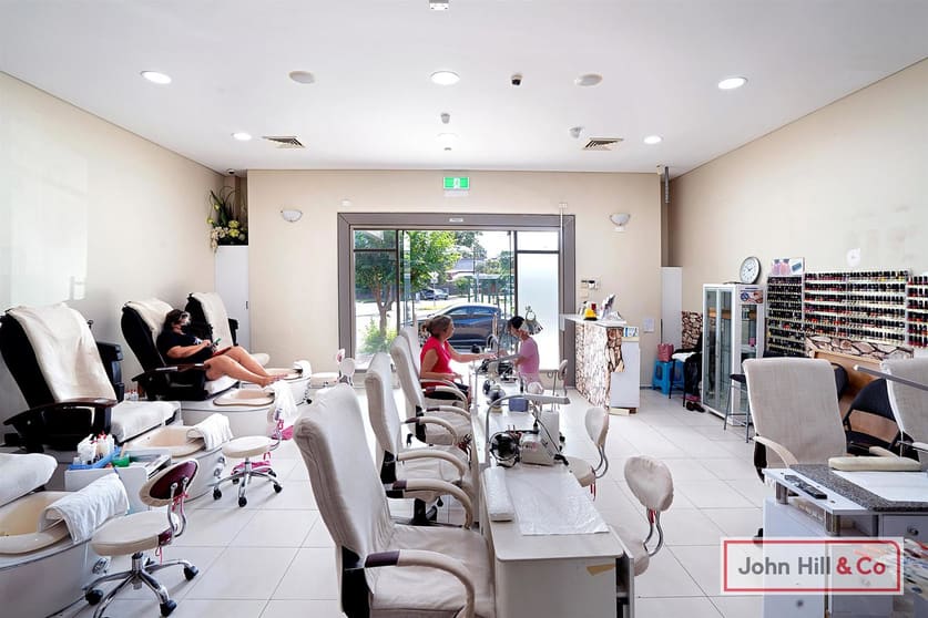 Click to view all images Shop 11/191 Ramsay Street Haberfield NSW 2045 - Image 1
