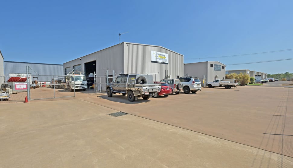 2/25 Mighall Road Holtze NT 0829 - Image 1
