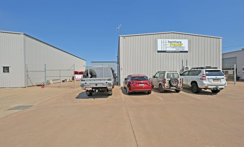2/25 Mighall Road Holtze NT 0829 - Image 2