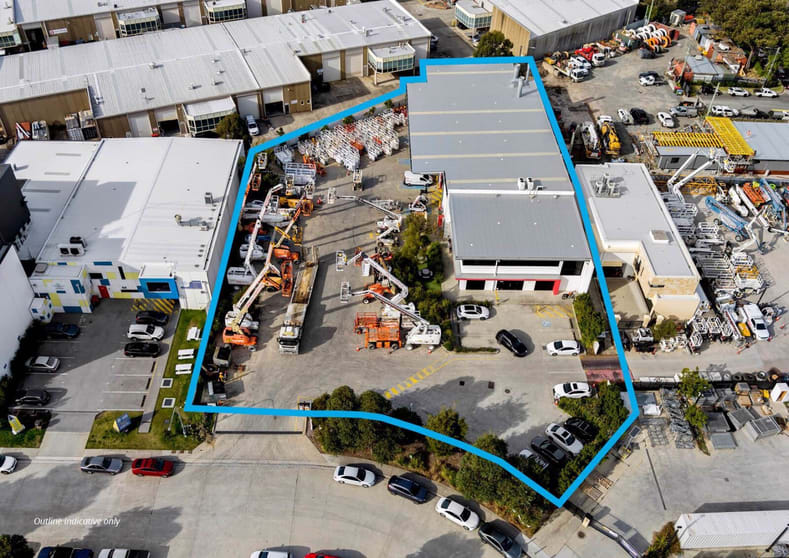 21-23 Wurrook Circuit Caringbah NSW 2229 - Image 1