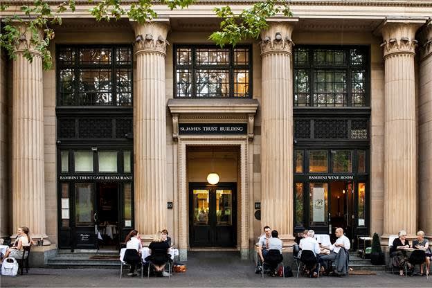 185 Elizabeth Street Sydney NSW 2000 - Image 1