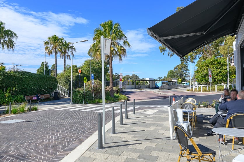 Click to view all images Suite 1/25 Wade Lane Gordon NSW 2072 - Image 3