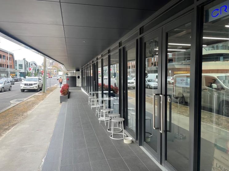 Ground  Shop/38 Camberwell Rd Hawthorn East VIC 3123 - Image 3
