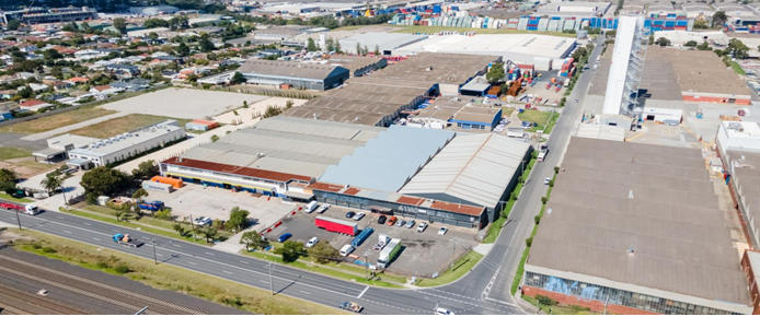 190 Sunshine Road Tottenham VIC 3012 - Image 1