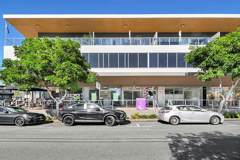 3D/14 Bruce Ave Paradise Point QLD 4216 - Image 2