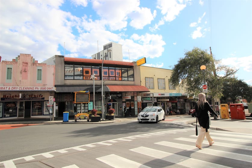 Level 1, Suite 4/299 Forest Road Hurstville NSW 2220 - Image 2