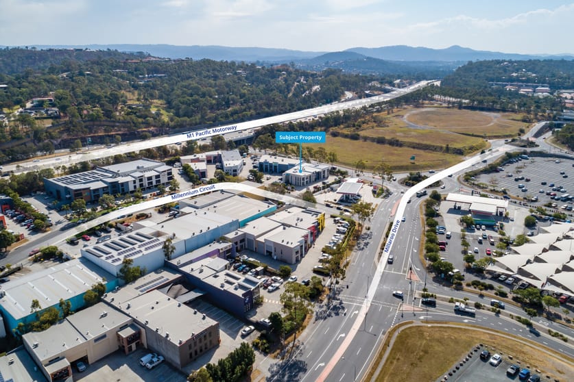 Click to view all images Unit 1, 3 Millennium Circuit Helensvale QLD 4212 - Image 3
