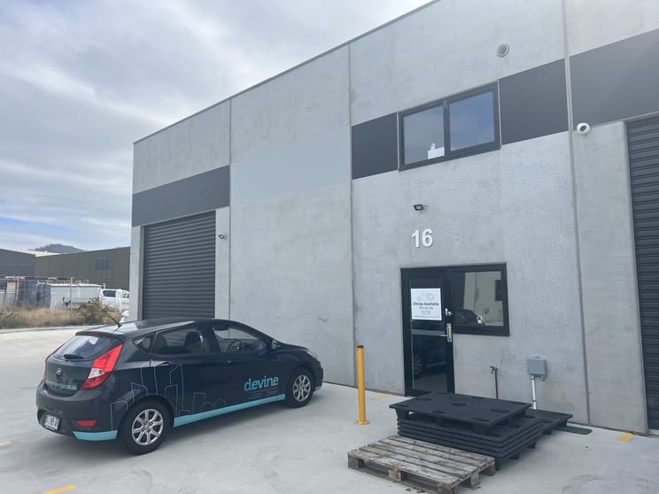 Click to view all images 16/7-9 Cessna Way Cambridge TAS 7170 - Image 1