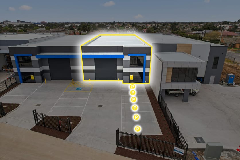 Click to view all images 4A Kelly Court Springvale VIC 3171 - Image 1