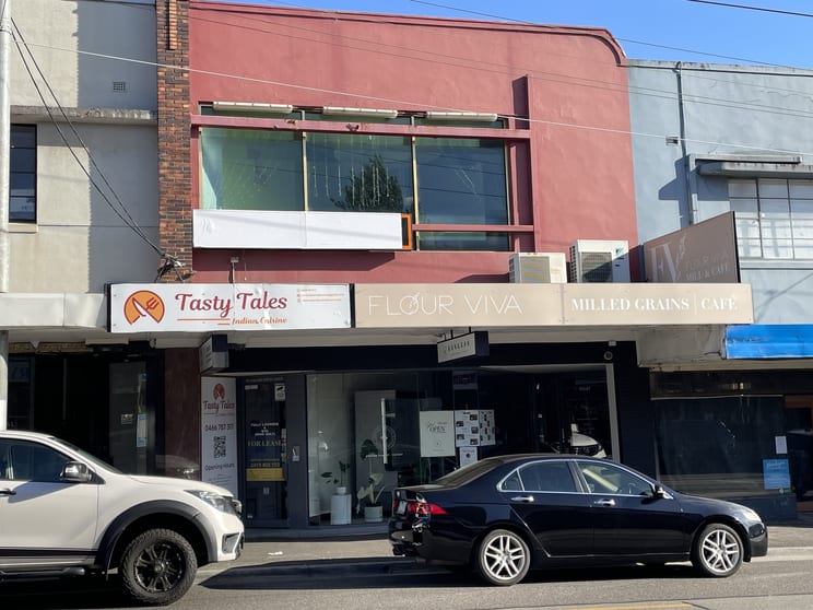 1st Floor/661 High Street Kew East VIC 3102 - Image 1