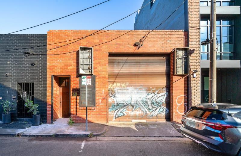 4 Albert Place South Melbourne VIC 3205 - Image 1