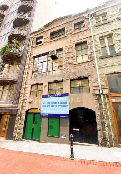 Basement/15 McKillop Street Melbourne VIC 3000 - Image 1