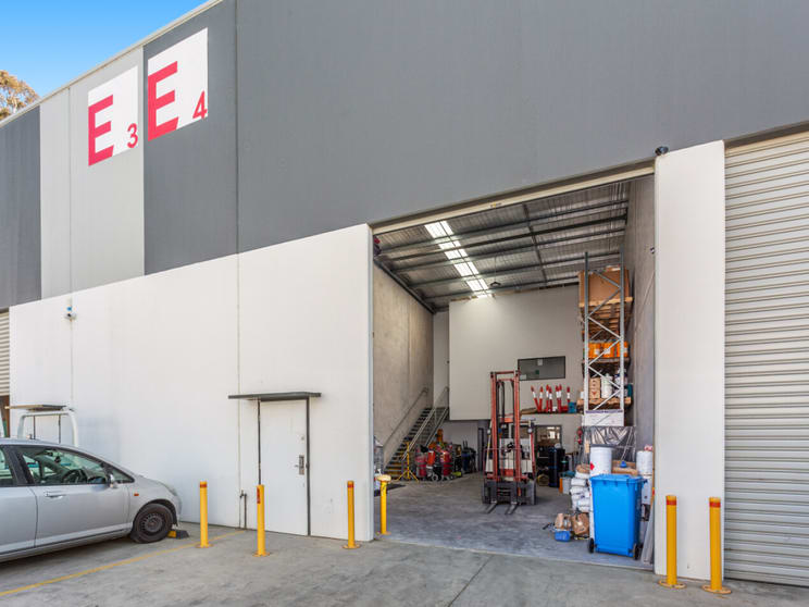 Click to view all images E4/20 Picrite Close Pemulwuy NSW 2145 - Image 3