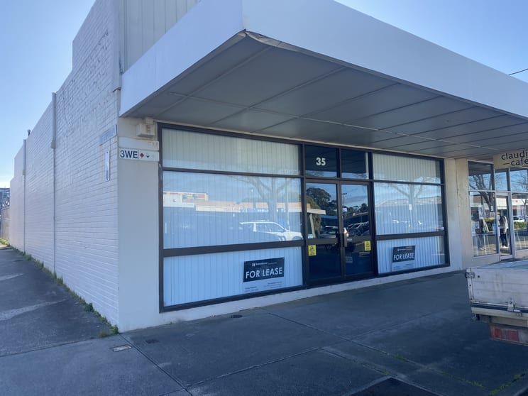 35 George St Morwell VIC 3840 - Image 1