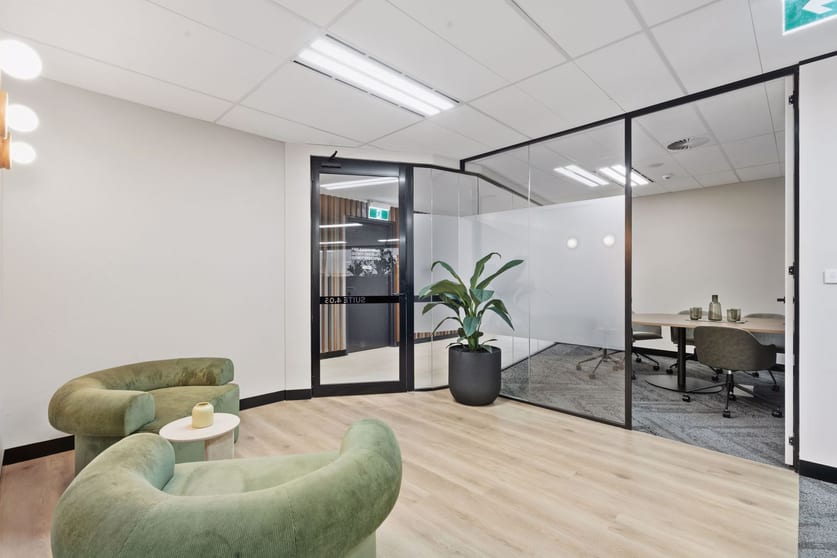 Click to view all images 17 Moore Street City ACT 2601 - Image 3