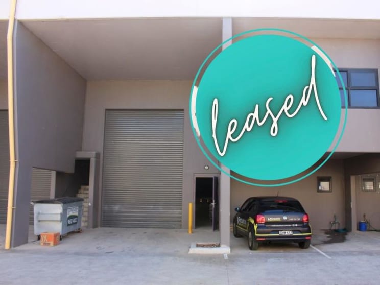 Click to view all images Unit F4/5-7 Hepher Road Campbelltown NSW 2560 - Image 1