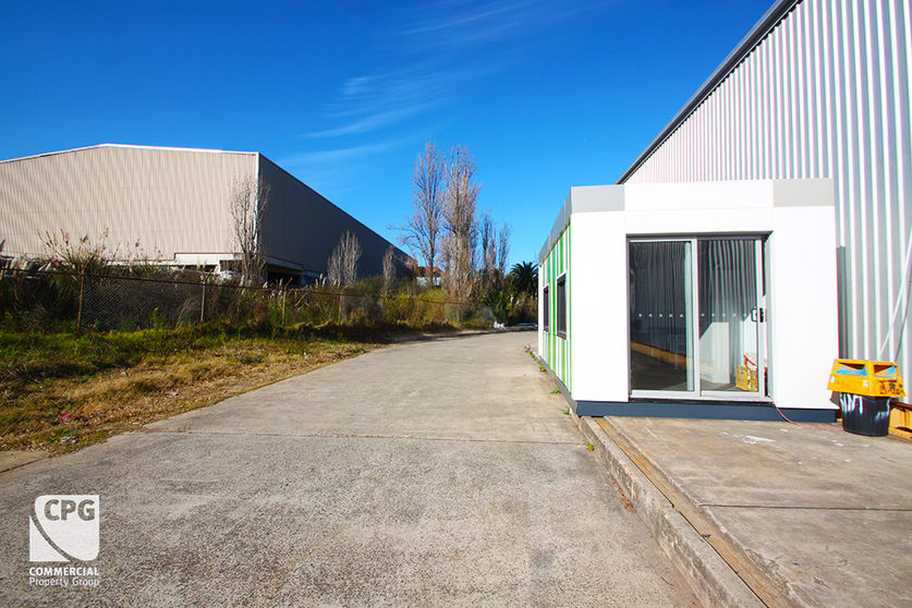 Click to view all images Building c/23-25 Princes Road East Auburn NSW 2144 - Image 2