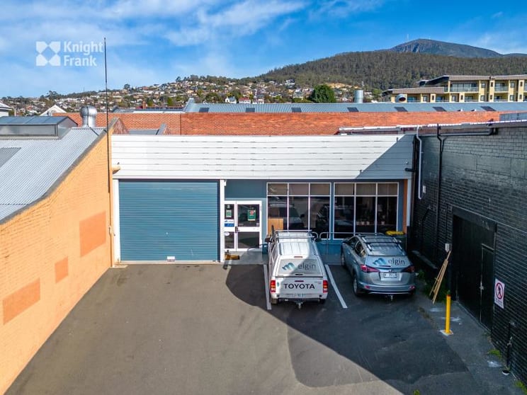 Click to view all images 258 Argyle Street North Hobart TAS 7000 - Image 2