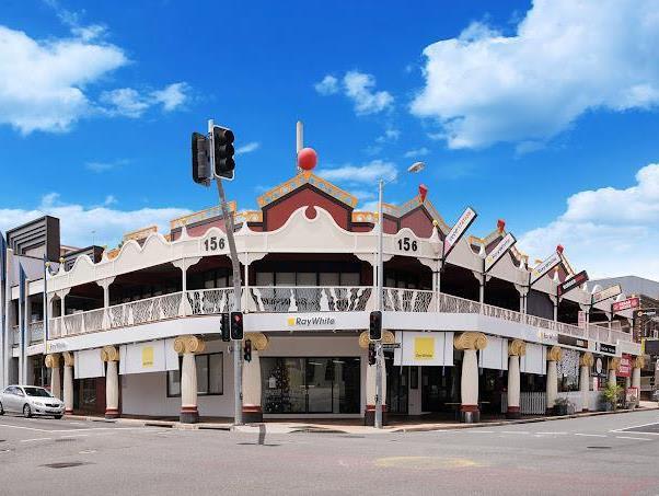 Suite 14/156 Boundary Street West End QLD 4101 - Image 1
