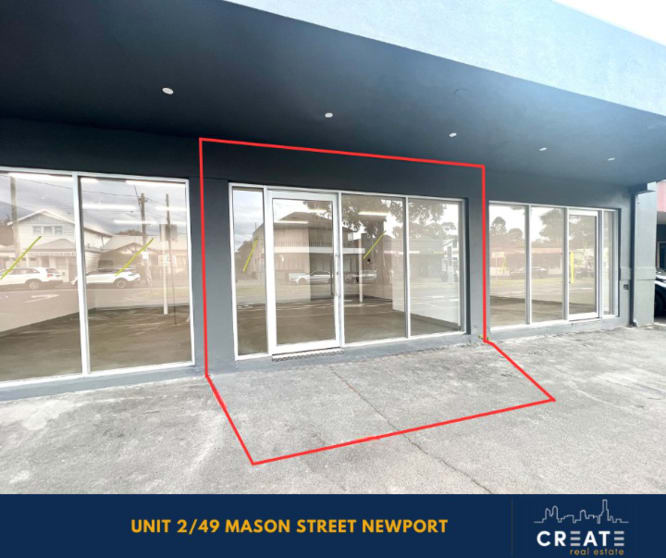 Click to view all images 3/49 Mason Street Newport VIC 3015 - Image 2