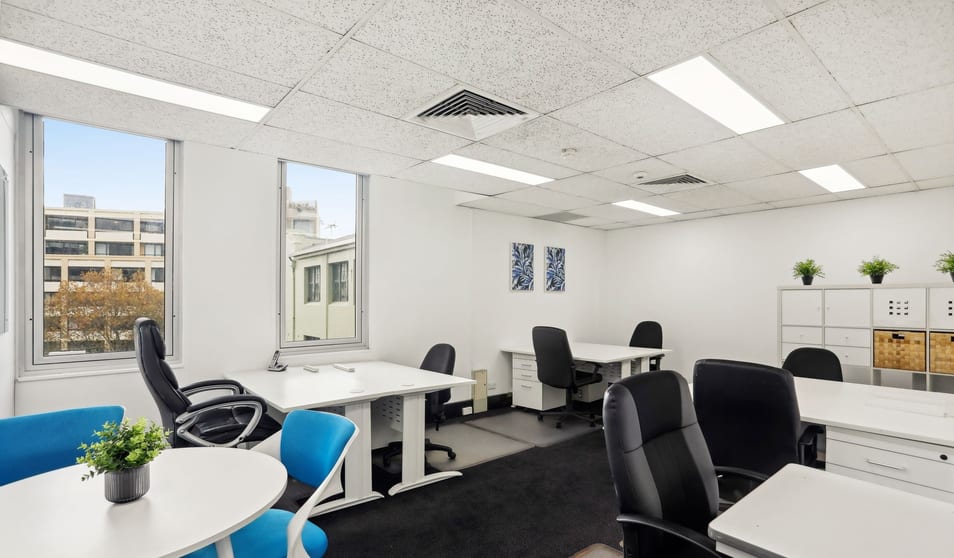 Click to view all images Suite 313/410 Elizabeth Street Surry Hills NSW 2010 - Image 1