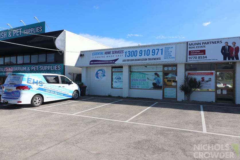 1/548 Frankston Dandenong Road Carrum Downs VIC 3201 - Image 3