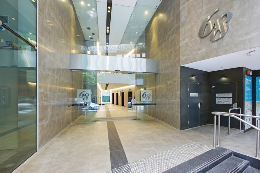 68 Pitt Street Sydney NSW 2000 - Image 2