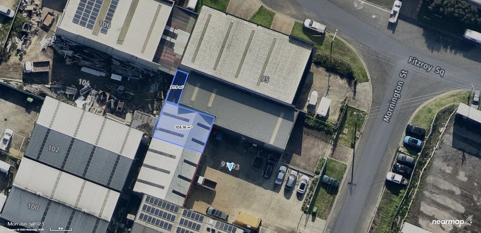 Click to view all images 2/91-93 Mornington Street North Geelong VIC 3215 - Image 2