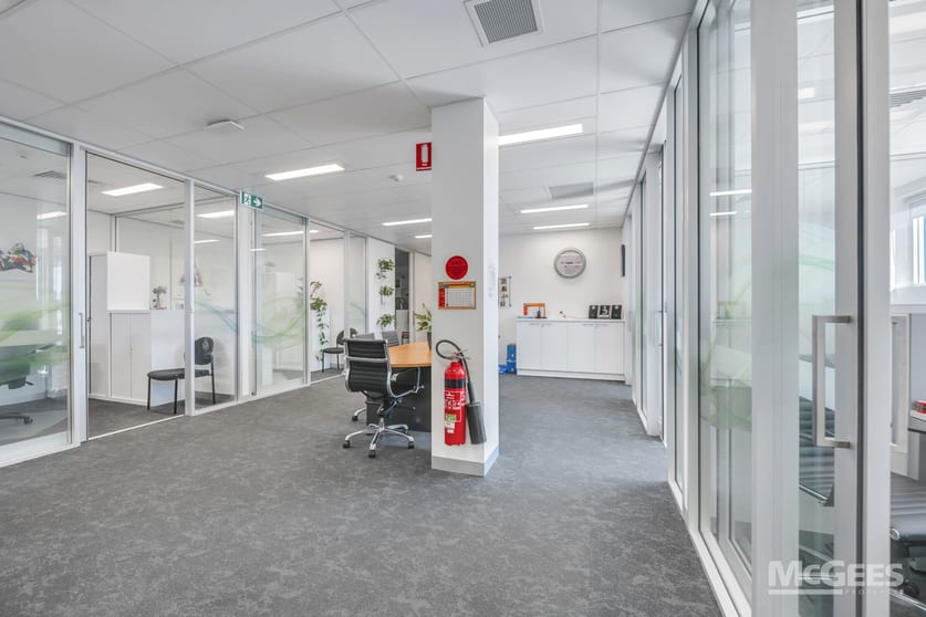 Level 7/18A North Terrace Adelaide SA 5000 - Image 3