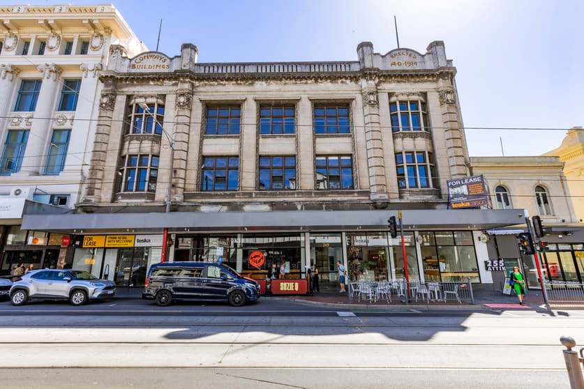 Click to view all images 249 Chapel Street Prahran VIC 3181 - Image 1