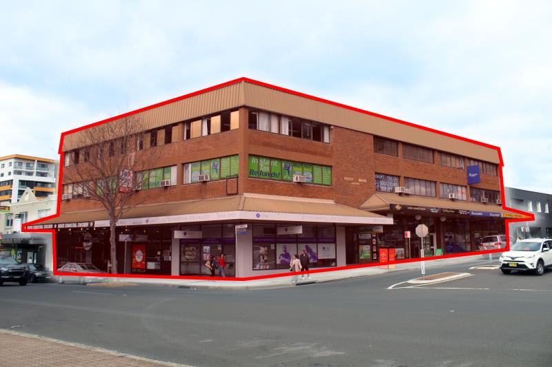 Shop 3/116 Queen Street Campbelltown NSW 2560 - Image 1