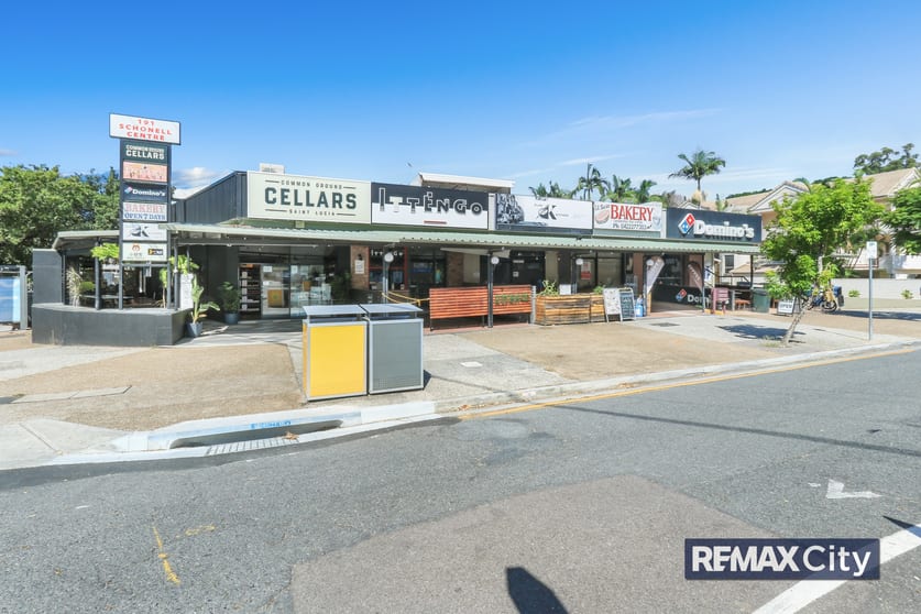 Click to view all images 191 Sir Fred Schonell Drive St Lucia QLD 4067 - Image 1