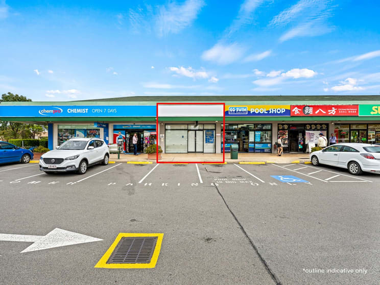 Click to view all images 1B/218 Padstow Road Eight Mile Plains QLD 4113 - Image 1