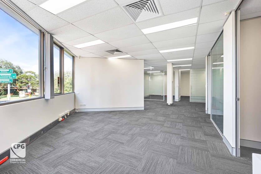 Click to view all images Suite 14/5 Railway Parade Hurstville NSW 2220 - Image 3
