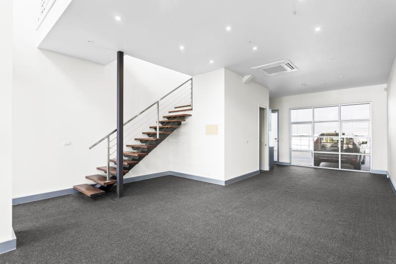 Click to view all images Suite 3/6 Bromham Place Richmond VIC 3121 - Image 3